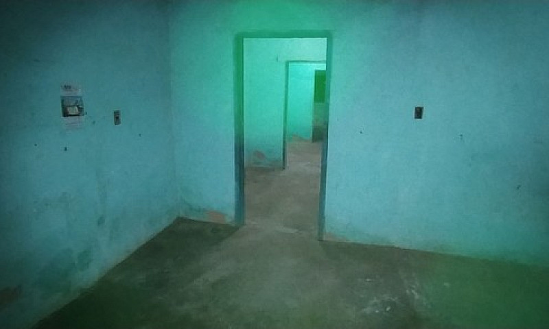 Casa Para Reformar...