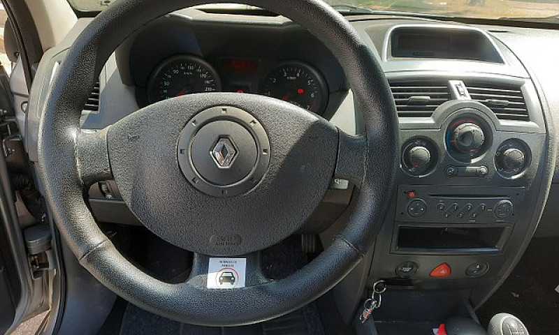 Megane 07/08 R$ 22.0...