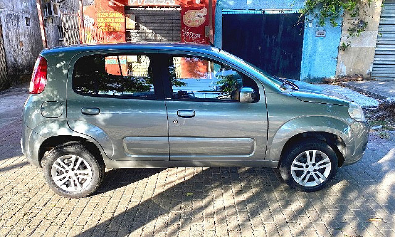 Uno Vivace 1.0 Compl...