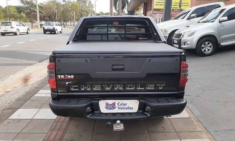Chevrolet S10 2011 2...