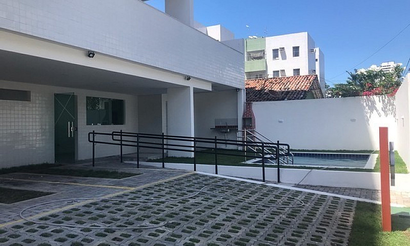 Vendo 2 Quartos Novo...