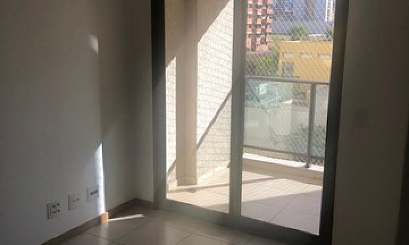 Aluguel - Apartament...