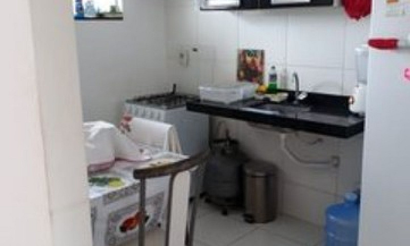 Alugo Casa Dúplex Em...