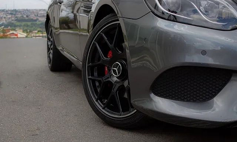Mercedes - Slc 300 C...