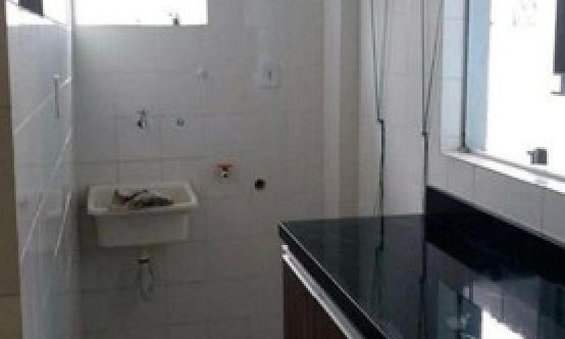 Apartamento Para Ven...