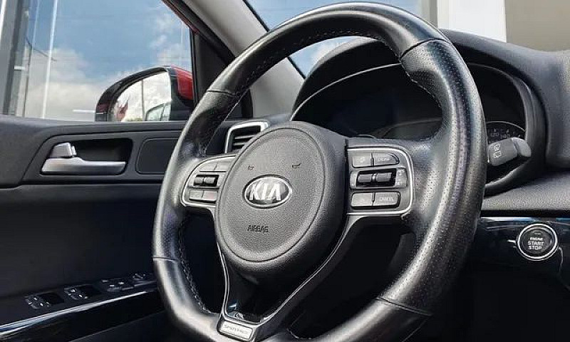 Kia Motors Sportage ...