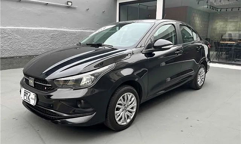 Fiat Cronos 1.3 2022...