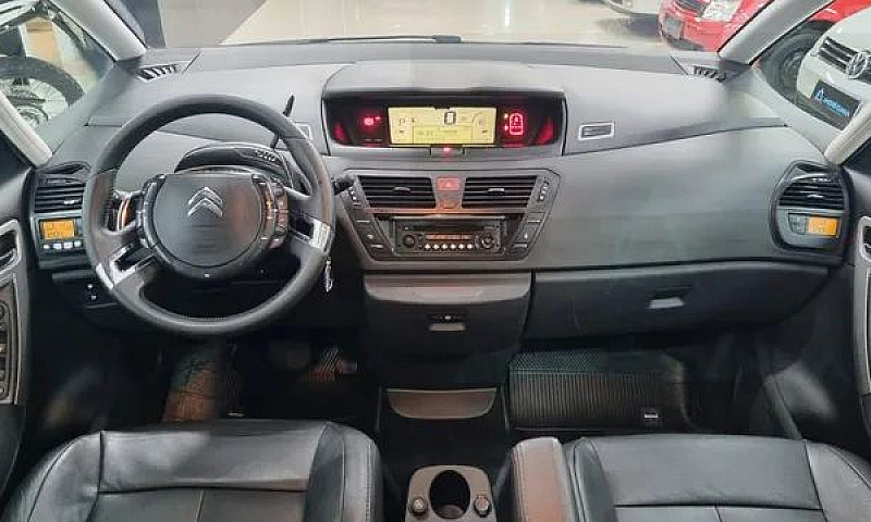 C4 Picasso/Pic. La L...