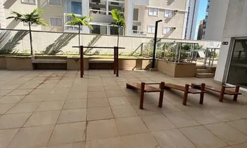 Alugo Apartamento Mt...