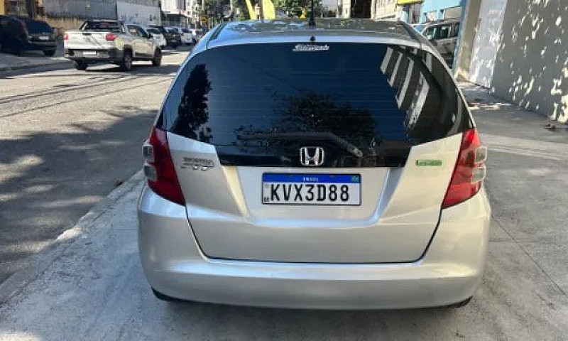 Fit Lx 1.4 Flex Auto...