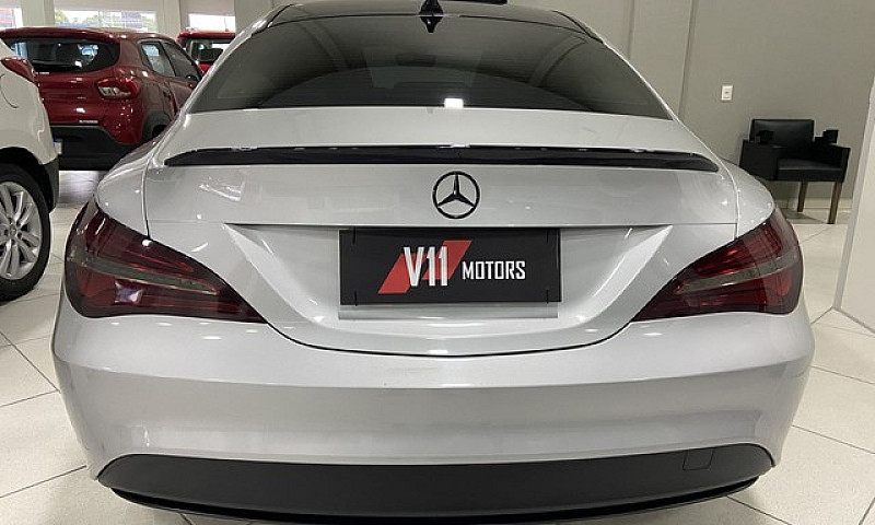 Cla-180 1.6 16V 122C...