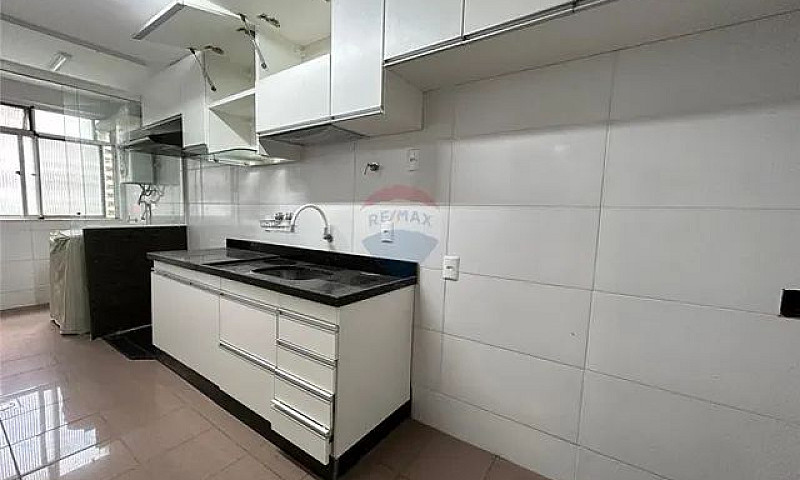 Apartamento Com 2 Do...