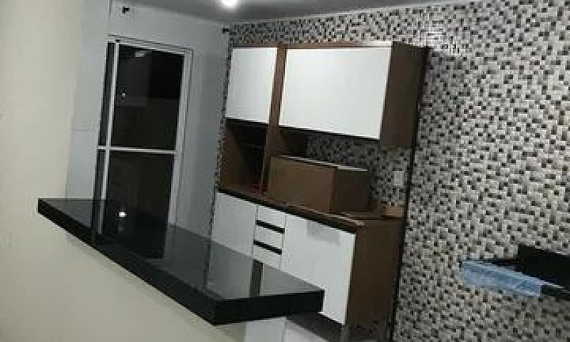 Alugo Casa Novinha 3...