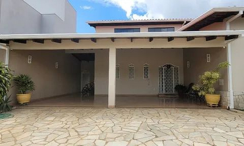 Casa De Condomínio 4...