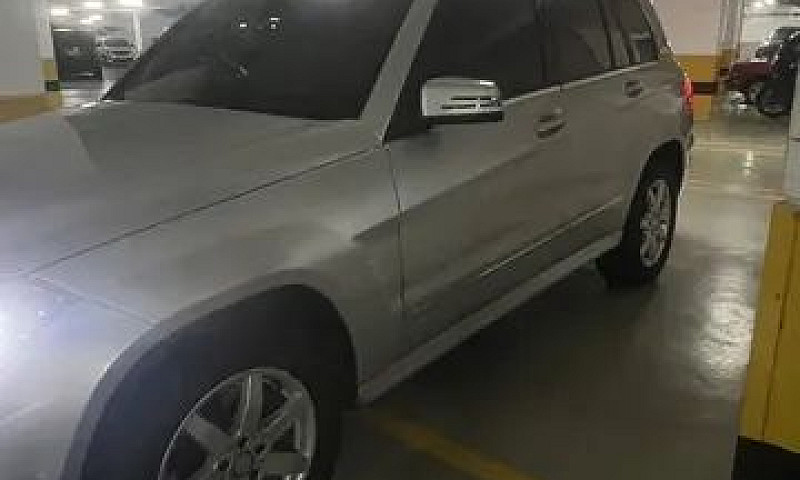 Vendo Glk 22O Cdi / ...