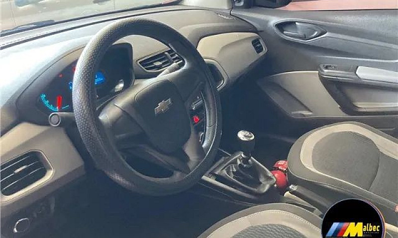 Chevrolet Onix 1.0 G...