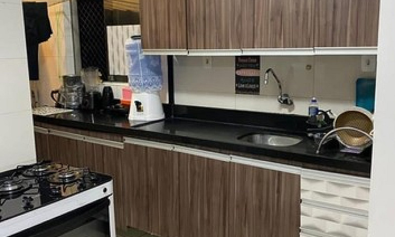 Apartamento Para Ven...