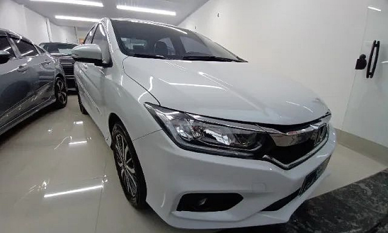 Honda City Ex 2019 N...