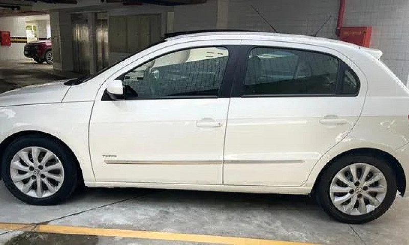 Gol Trend 1.6...