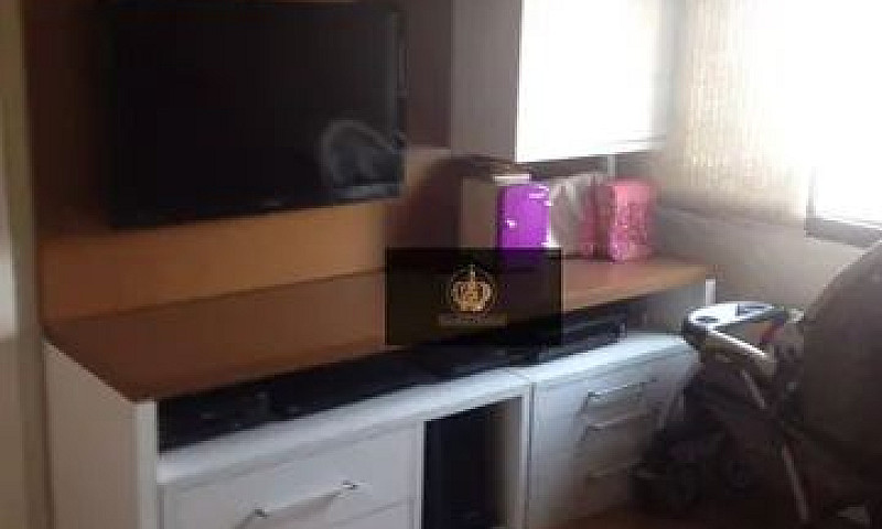 Apartamento Com 3 Do...