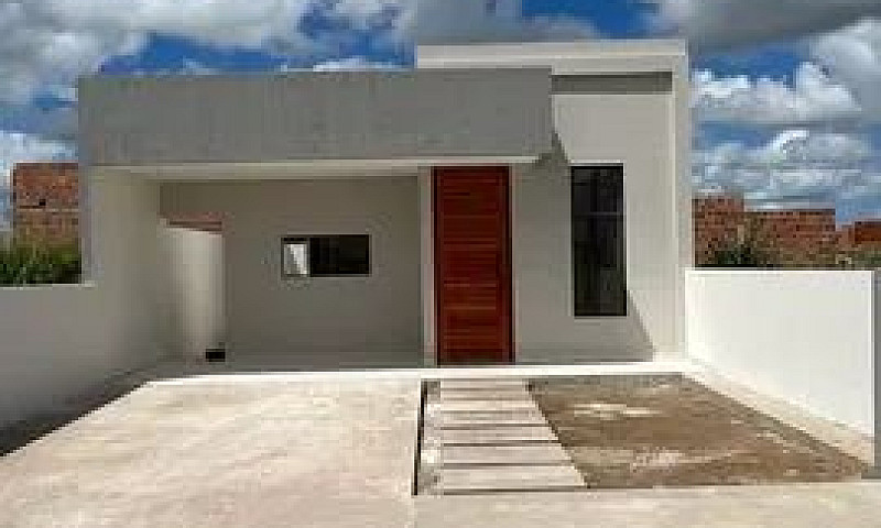 Casa A Venda No Resi...