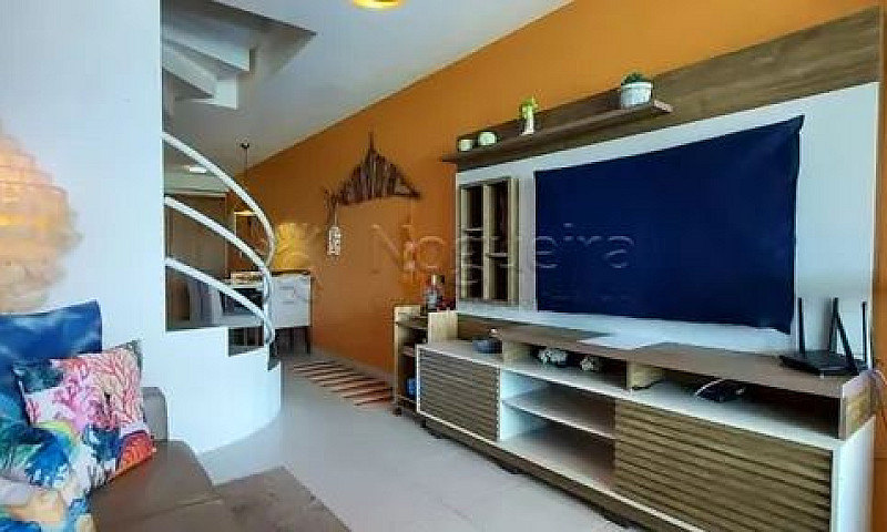 Apartamento Mobiliad...