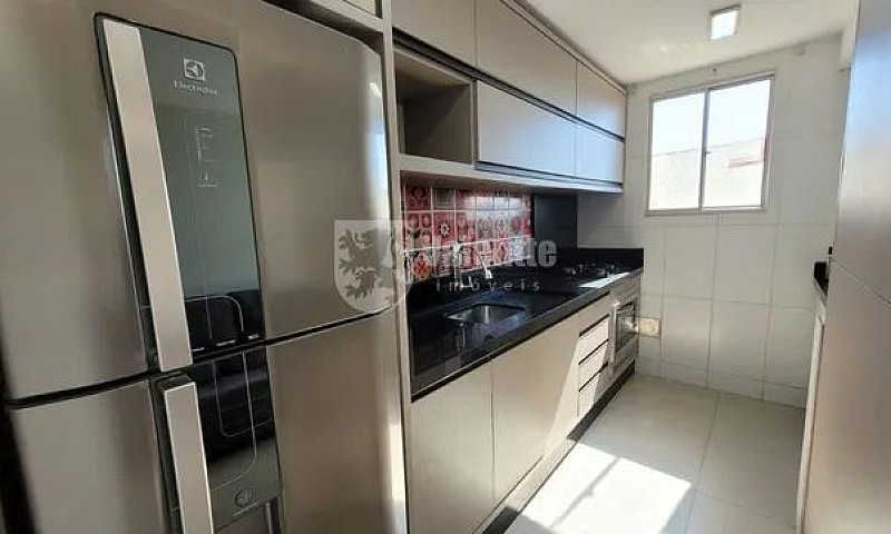Apartamento Mobiliad...