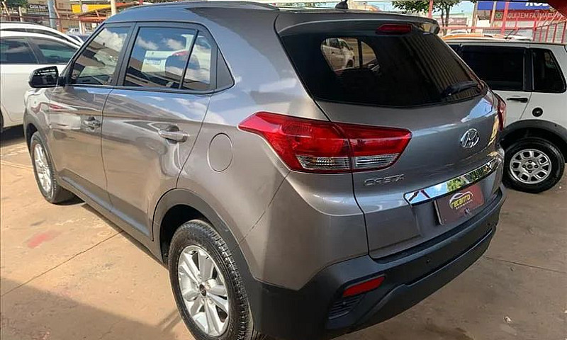 Hyundai Creta 1.6 16...