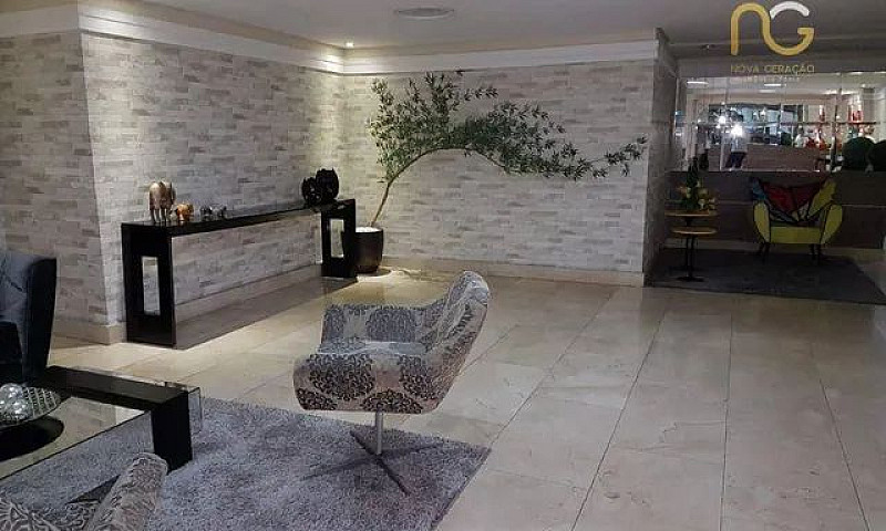 Apartamento Com 2 Do...