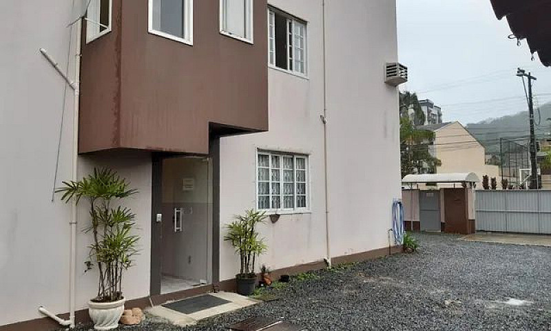 Kitnet Apartamento D...