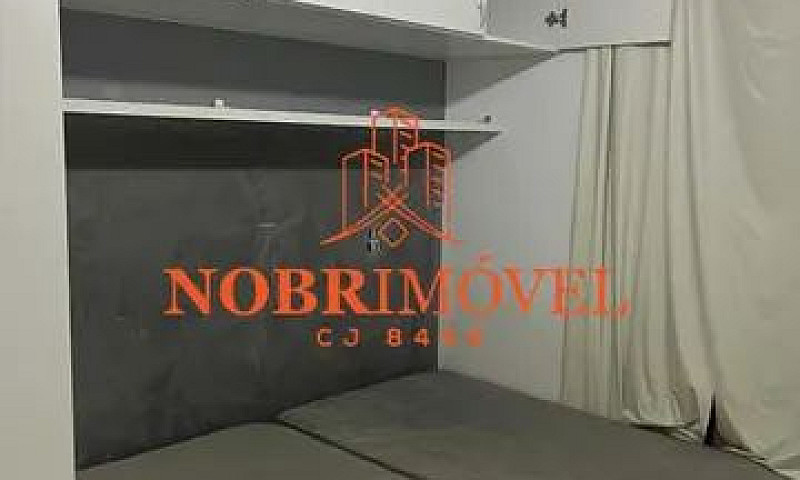 Apartamento Térreo 2...