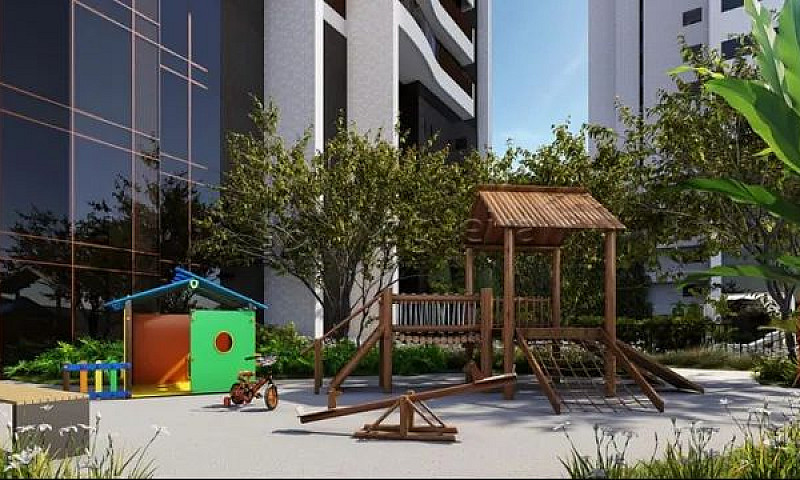 Apartamento Para Ven...