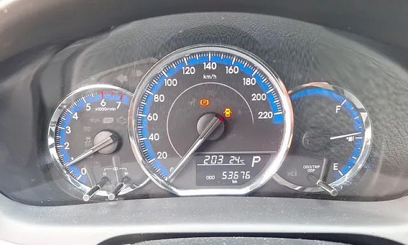 Toyota Yaris 1.3 Xl ...