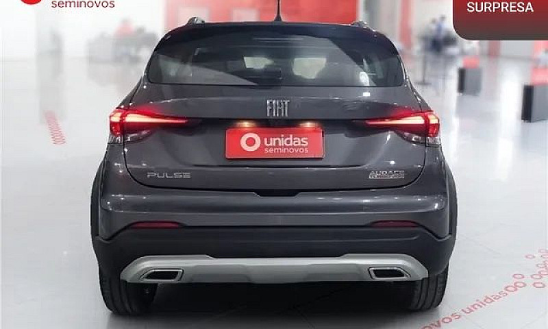 Fiat Pulse 2022 1.0 ...