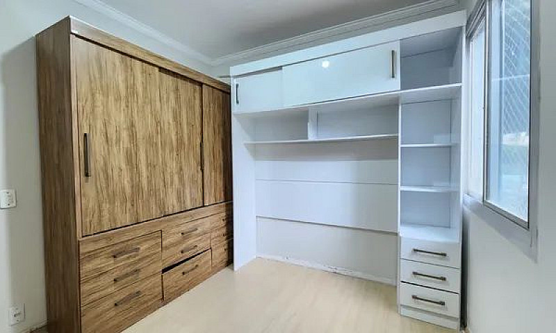 Apartamento Para Alu...