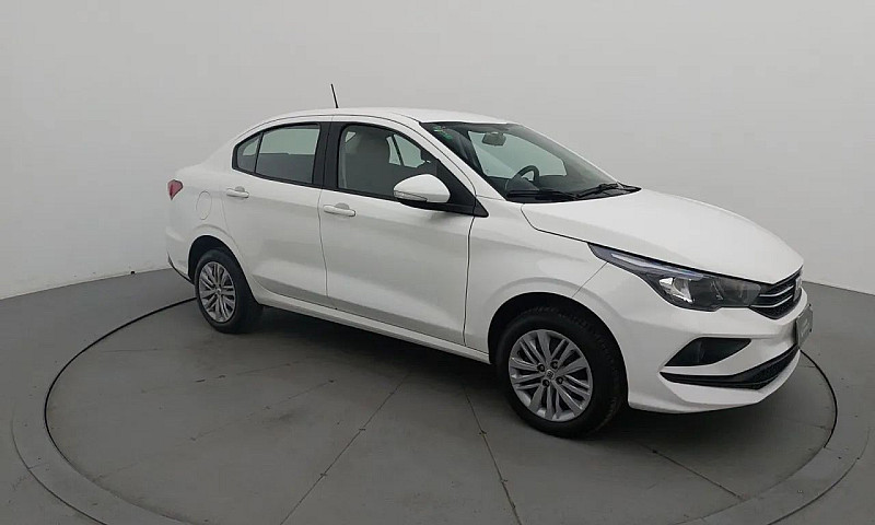 Fiat Cronos 1.0 6V F...