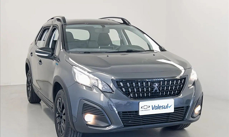 Peugeot 2008 Style 1...