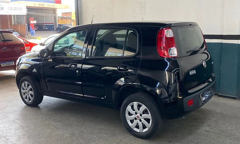 Fiat Uno Vivace/Rua ...