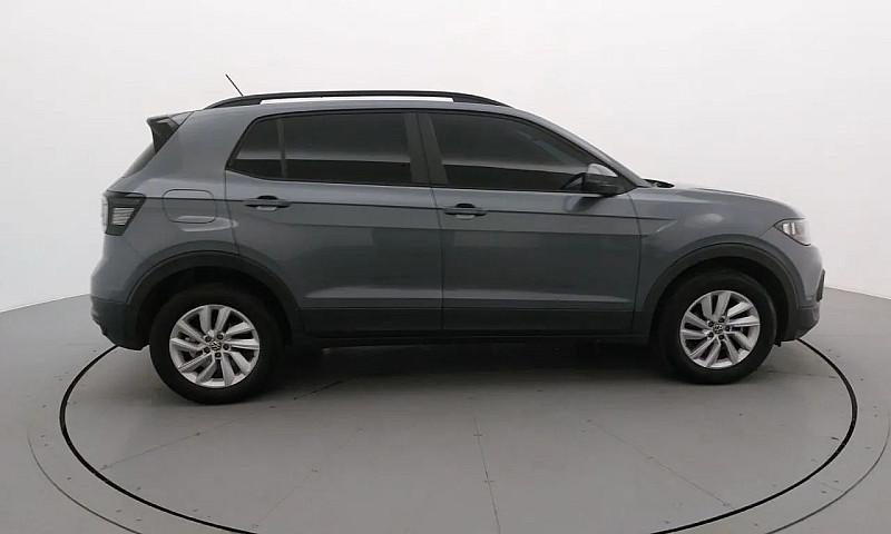 Volkswagen T-Cross 1...