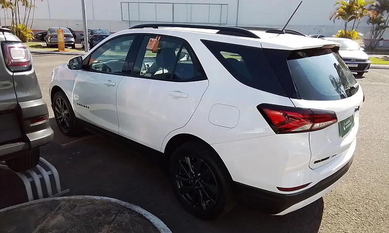 Chevrolet Equinox 20...