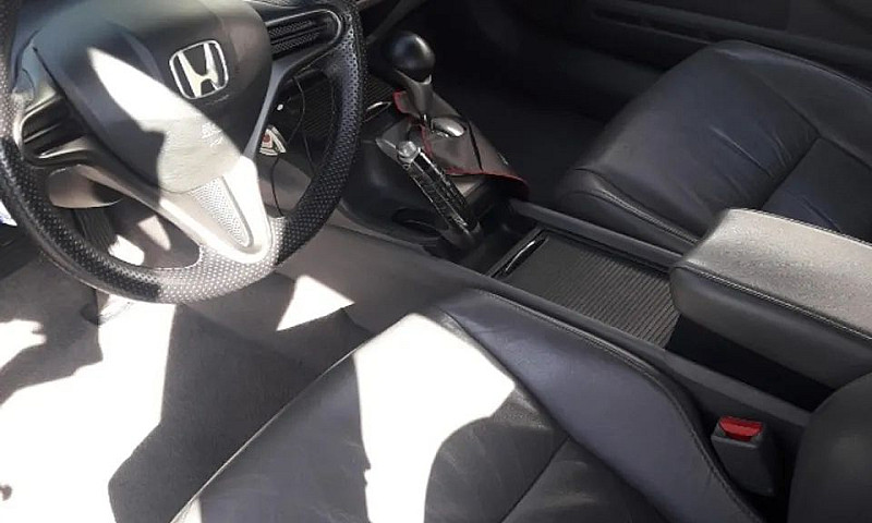 Honda Civic Sedan Lx...