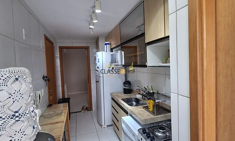 Apartamento Reformad...