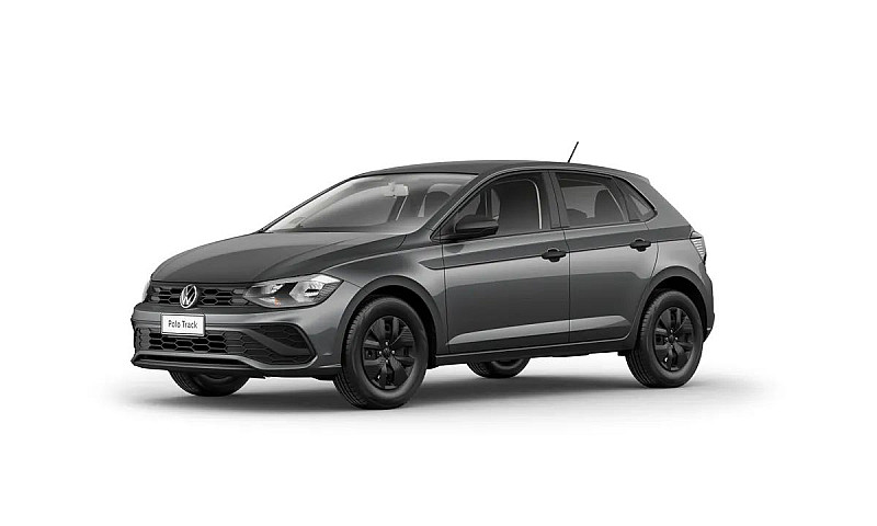 Volkswagen Polo Trac...