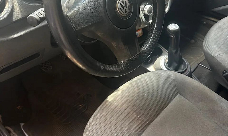 Volkswagen Gol Geraç...