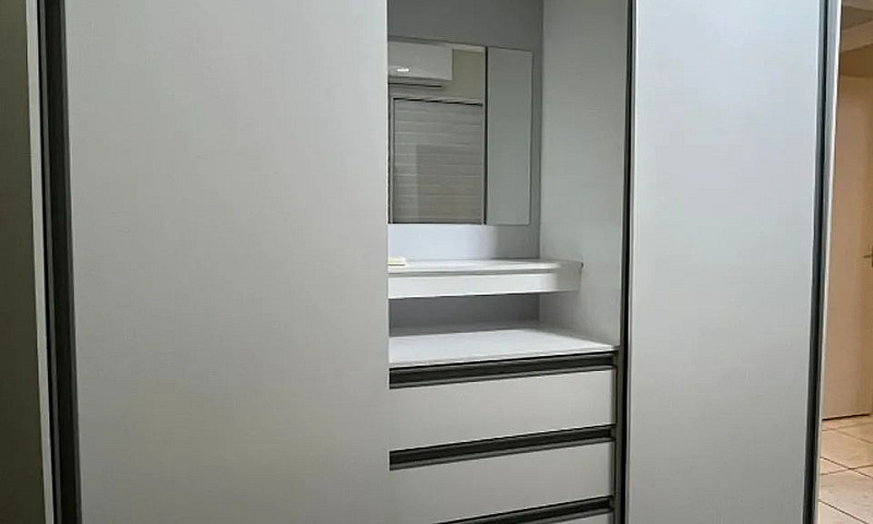 Apartamento Mobiliad...