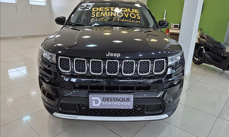 Jeep Compass 2023...