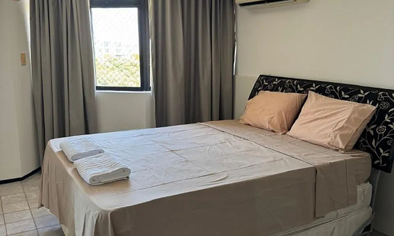  Apartamento  Mobili...