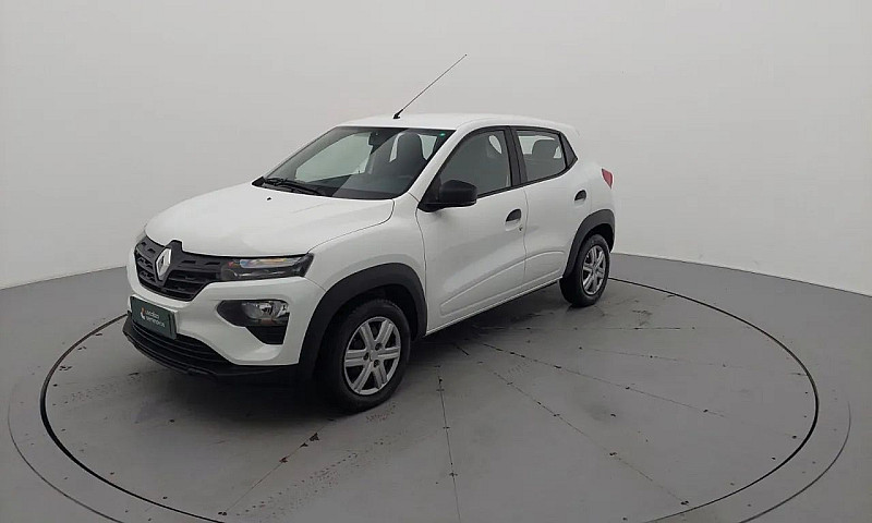 Renault Kwid 1.0 Zen...