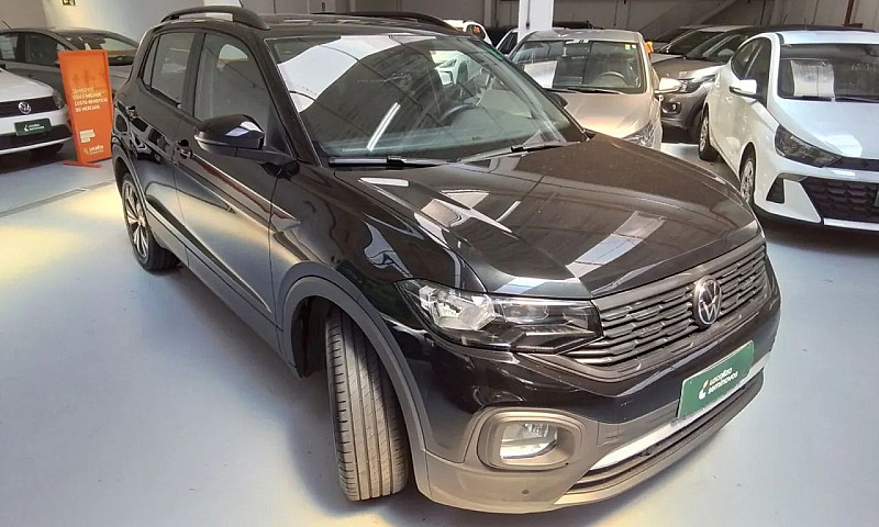 Volkswagen T-Cross 1...