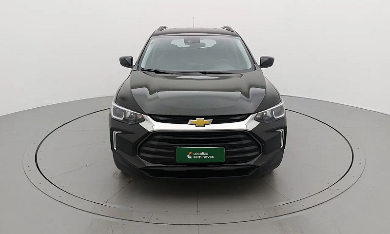 Chevrolet Tracker 20...